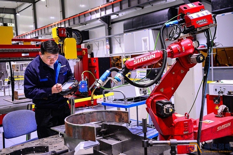 成都智慧工廠—如何衡量數(shù)字化車間？