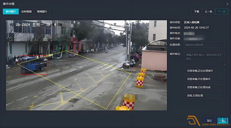 視頻監(jiān)控的巡航監(jiān)控模式如何實現(xiàn)？