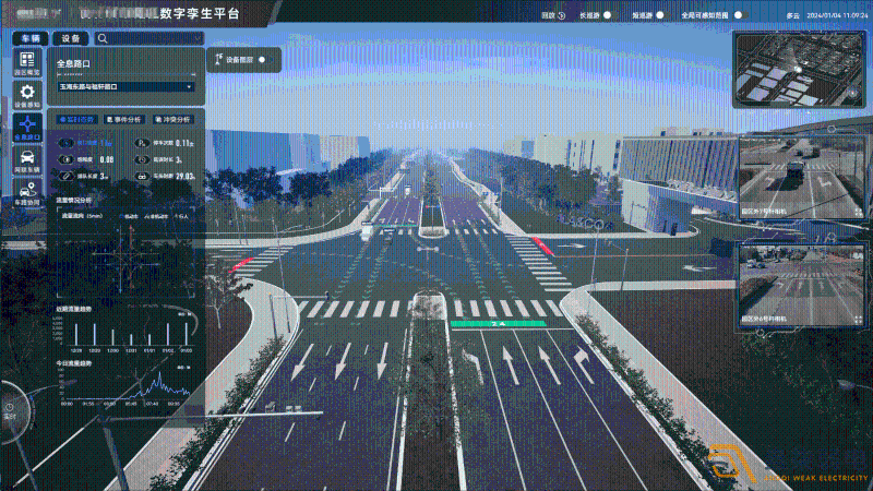 車輛信息管理—如何控制園區(qū)內(nèi)車流量？