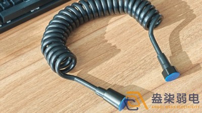 車(chē)間防爆電話線為什么設(shè)計(jì)這么短？