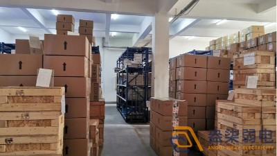 倉庫為什么需要配置無線煙感探測器？