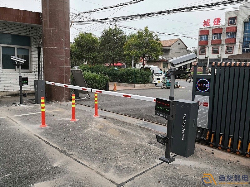 車牌識(shí)別智能道閘，你了解過(guò)多少！