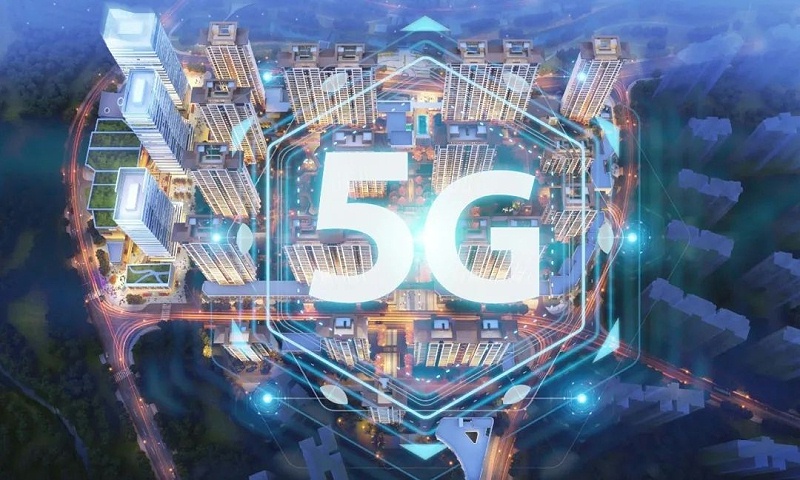 5G技術在智慧社區(qū)的應用有哪些？