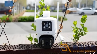 智能監(jiān)控—監(jiān)控?zé)舨涣吝€能監(jiān)控嗎？