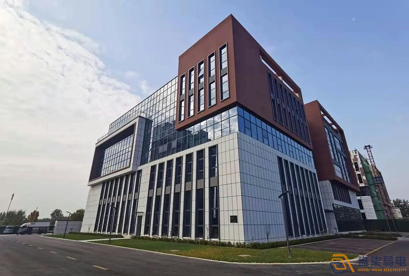 如何在現(xiàn)代化工廠企業(yè)部署安防視頻監(jiān)控？