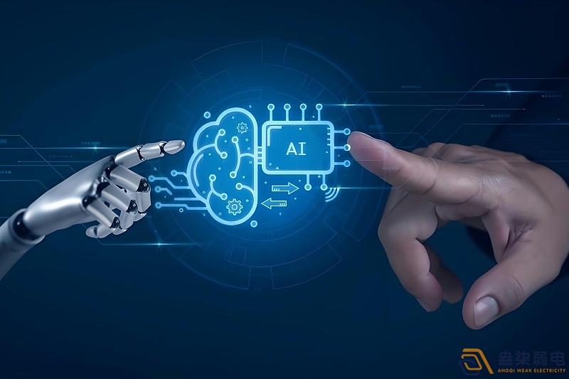 AI賦能新型工業(yè)化，開啟智能制造新時代