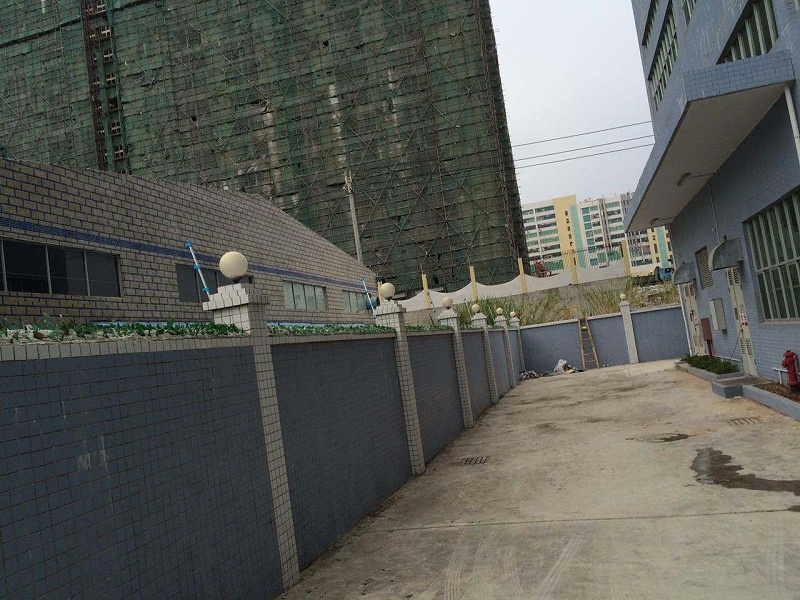 工廠防盜報警系統(tǒng)，維護廠區(qū)財產安全
