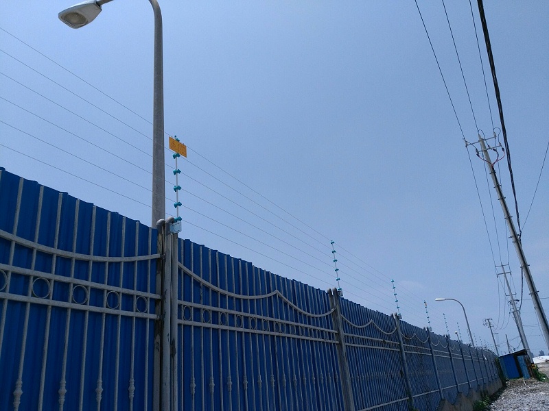 脈沖電子圍欄的應(yīng)用場景有哪些？