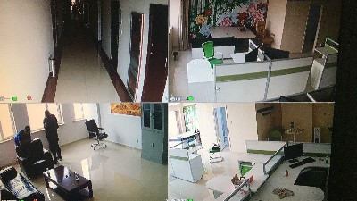 辦公大樓防盜報警系統(tǒng)改造，做好安防的必要途徑