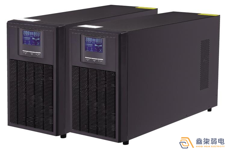 成都盎柒安防—UPS電源能用多少個(gè)小時(shí)？