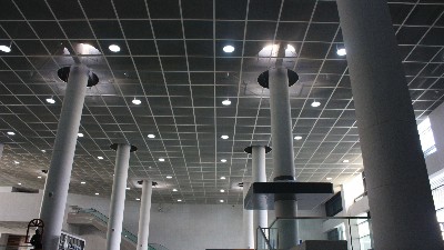 成都弱電工程商帶你了解，樓宇自控（BA）對(duì)照明系統(tǒng)的管理控制有哪些？