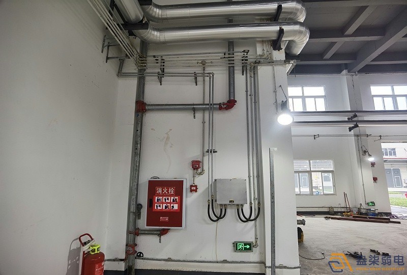 成都智能工廠—防爆攝像機(jī)的功能特性有哪些？