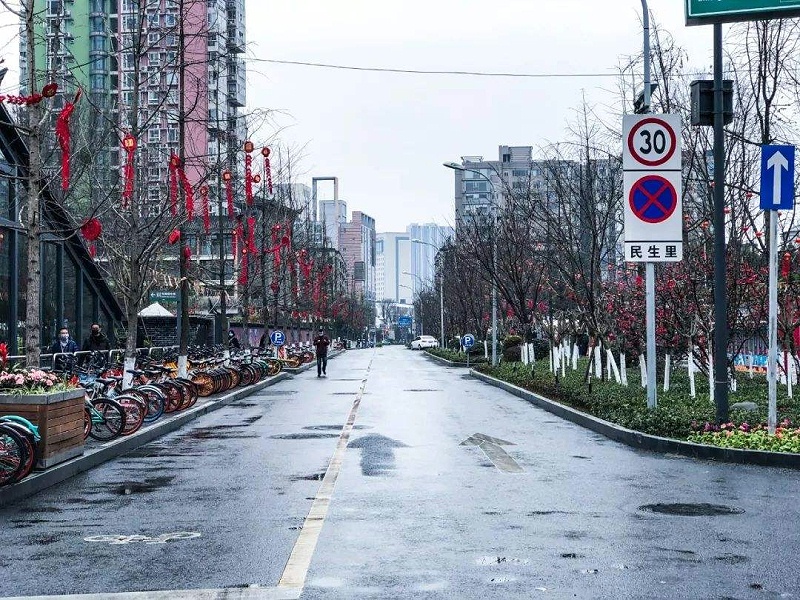 同心抗疫，情系蓉城！弱電工程公司助力成都疫情防控!