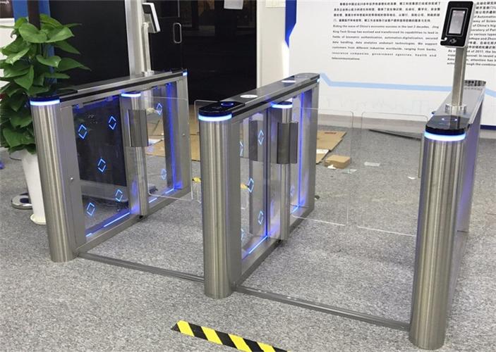盎柒新建工廠門禁考勤系統(tǒng)解決哪些問題？