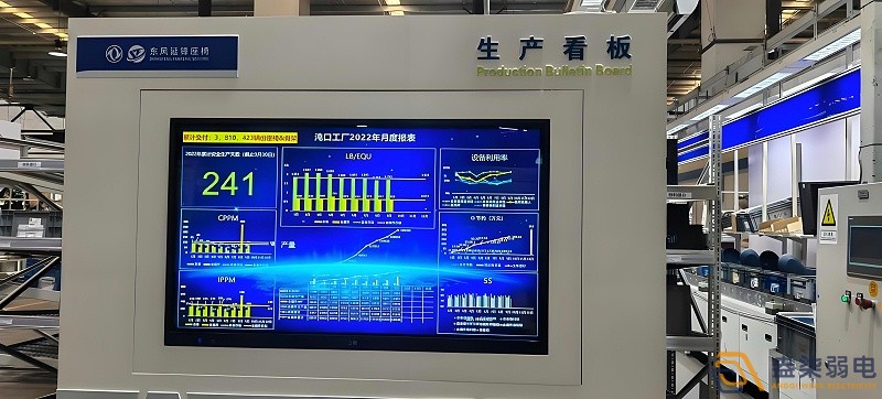 工廠如何實現(xiàn)智能化降本增效？
