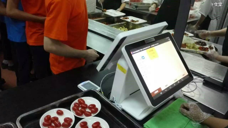 工廠食堂消費(fèi)系統(tǒng)新功能有哪些？