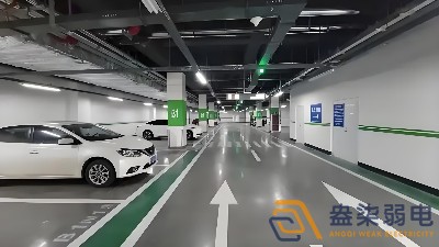 怎么選車位誘導(dǎo)監(jiān)控系統(tǒng)？