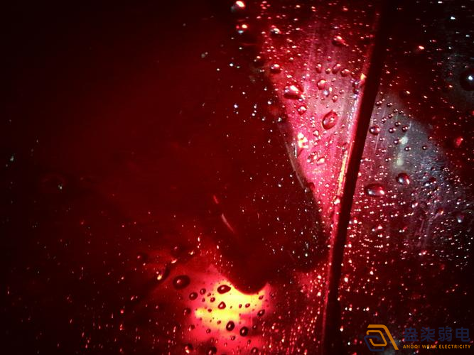 梅雨季如何提高LED自身防護力？