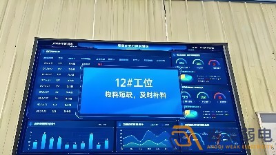 生產(chǎn)車間數(shù)字看板目的和意義是什么？