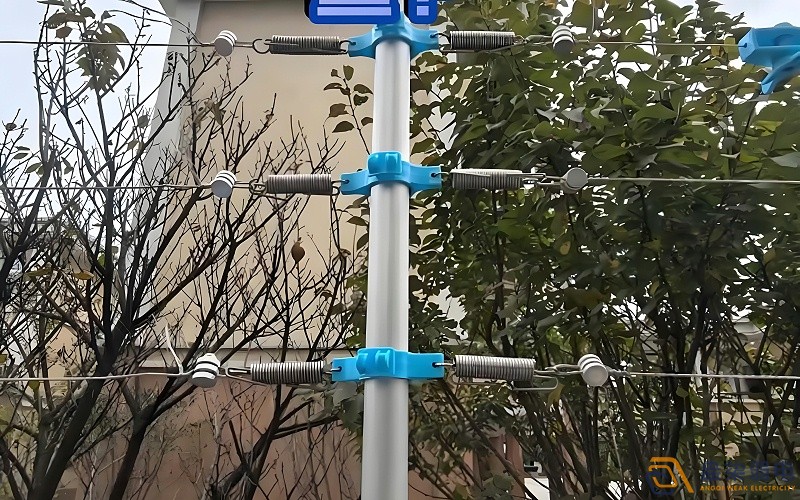 什么是無(wú)人機(jī)的電子圍欄？