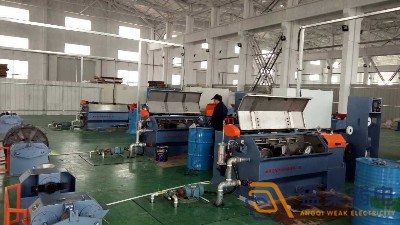 工廠安裝手機(jī)信號(hào)放大器的必要性