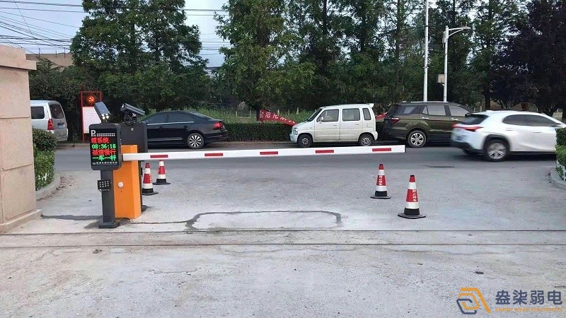 道閘打不開怎樣維修？