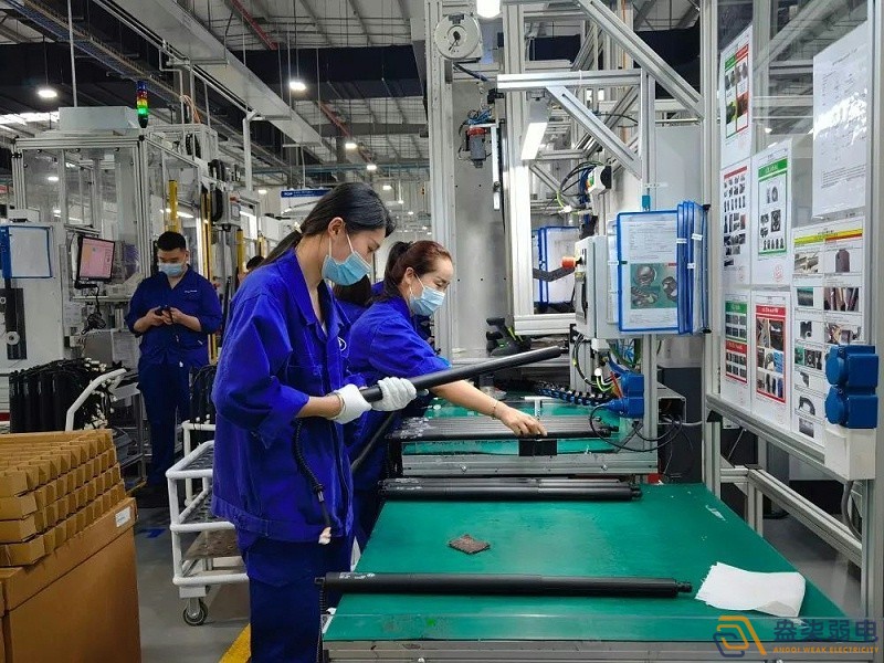 工廠為什么需要搭建質(zhì)量追溯系統(tǒng)？