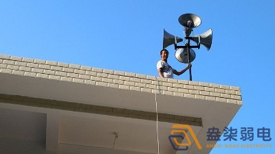 工廠的廣播系統(tǒng)該如何搭建？