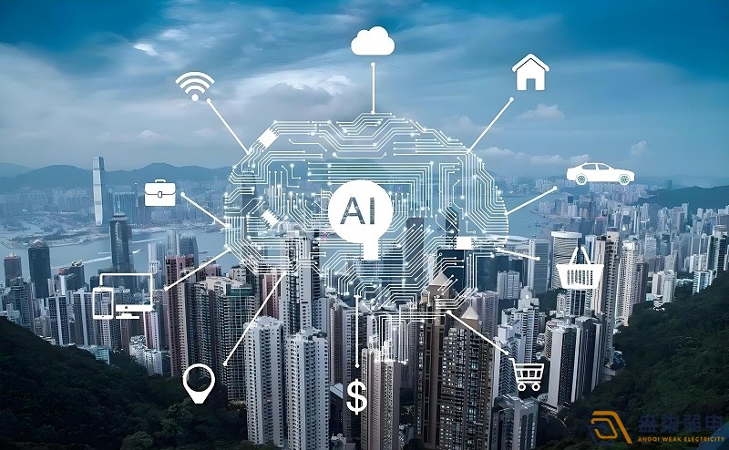 AI技術(shù)如何助力建筑業(yè)智能化升級？