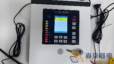 ?；髽I(yè)保命神器！氣體泄漏檢測(cè)系統(tǒng)如何防患未然？
