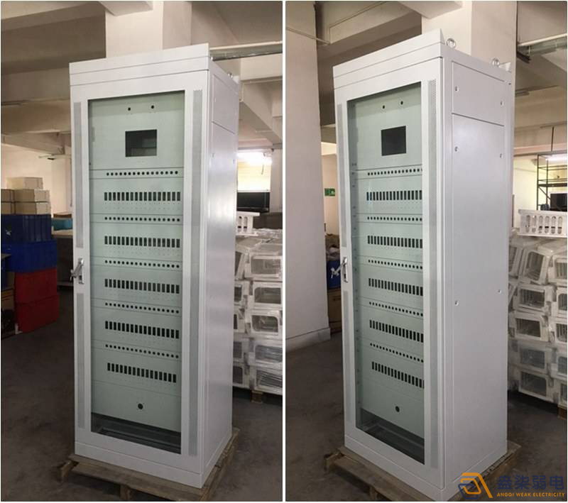 成都弱電公司—機(jī)柜防塵有哪些講究？？