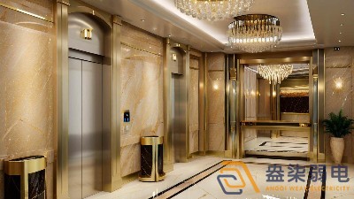 電梯IP可視五方對(duì)講的優(yōu)勢(shì)有哪些？