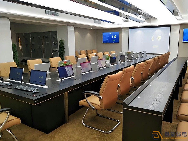 無紙化會(huì)議系統(tǒng)，為企業(yè)發(fā)展注入新活力