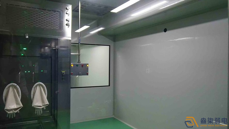 如新技術在弱電設備中的應用有哪些？ (2)