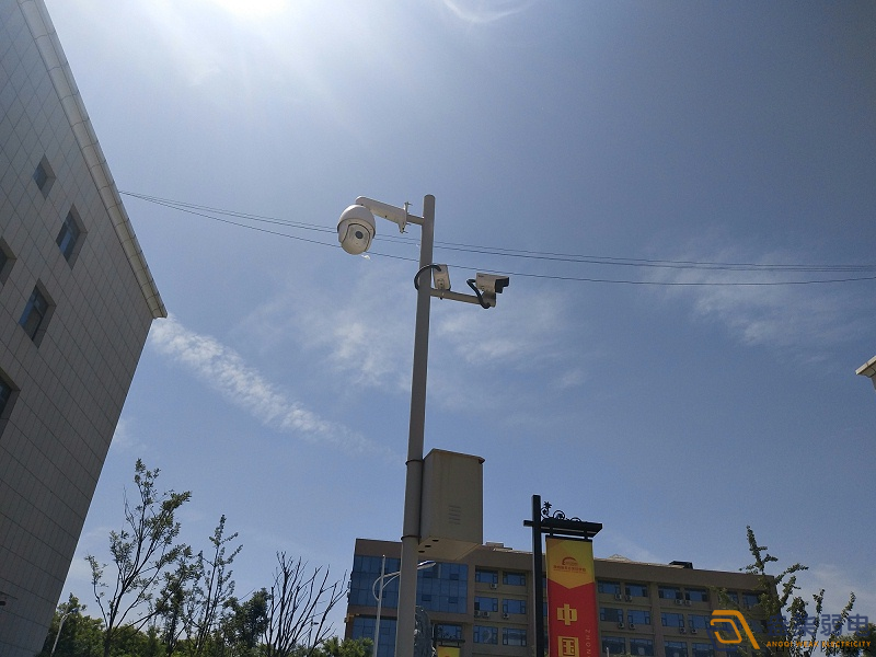 為什么工廠監(jiān)控需要改造升級(jí)？