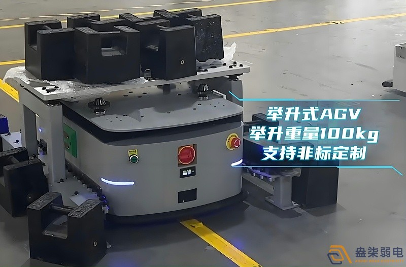 工廠AGV車會(huì)帶來的效益？