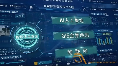 智能停車安全嗎？