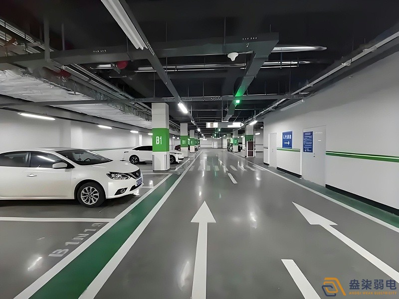 怎么選車位誘導監(jiān)控系統(tǒng)？