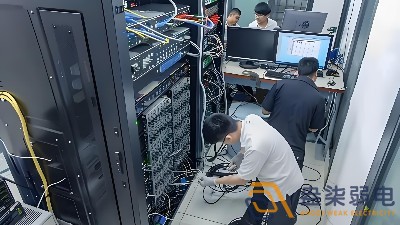 機房搬遷利舊需要注意些什么？