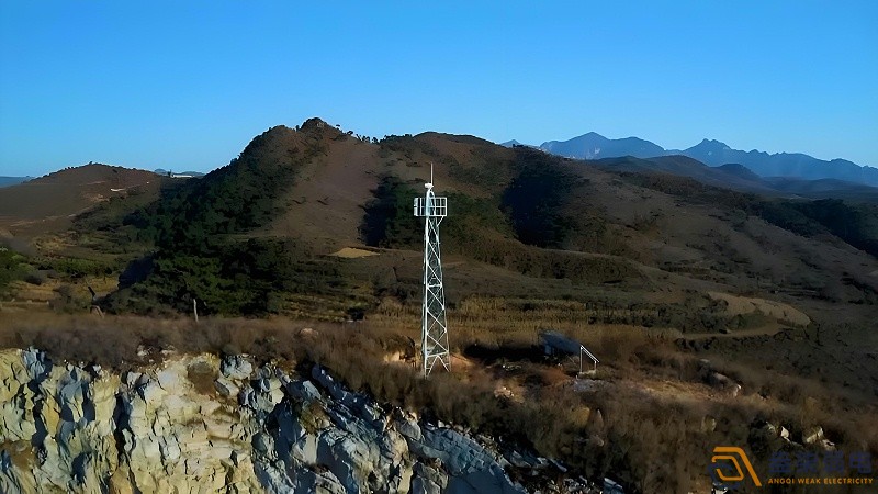 山區(qū)無網(wǎng)絡(luò)能安裝監(jiān)控器嗎？
