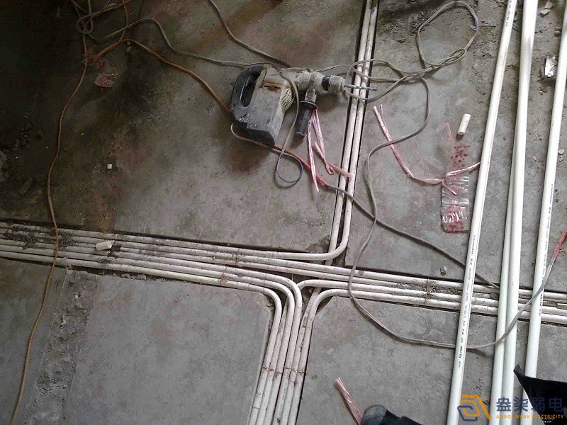 成都弱電公司—強(qiáng)弱電布線注意事項(xiàng)有哪些？