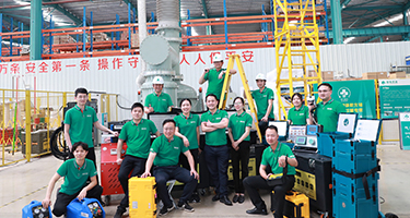 五級(jí)承修、承裝、承試類資質(zhì)主要試驗(yàn)設(shè)備配置